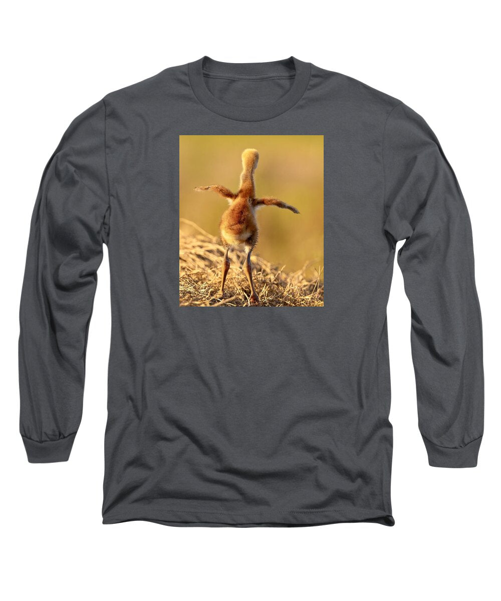 Homebound - Long Sleeve T-Shirt