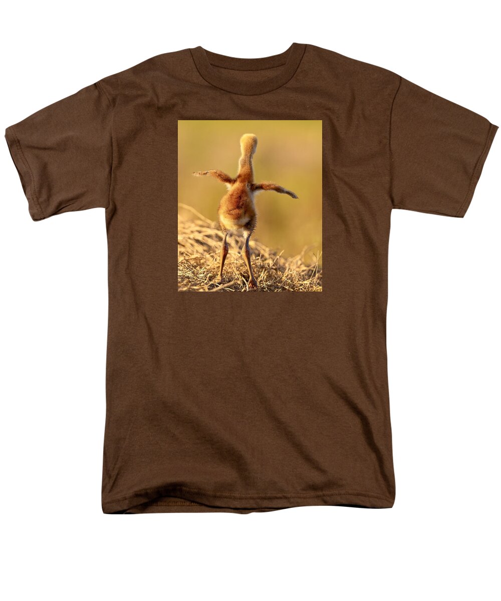 Homebound - Men's T-Shirt  (Regular Fit)