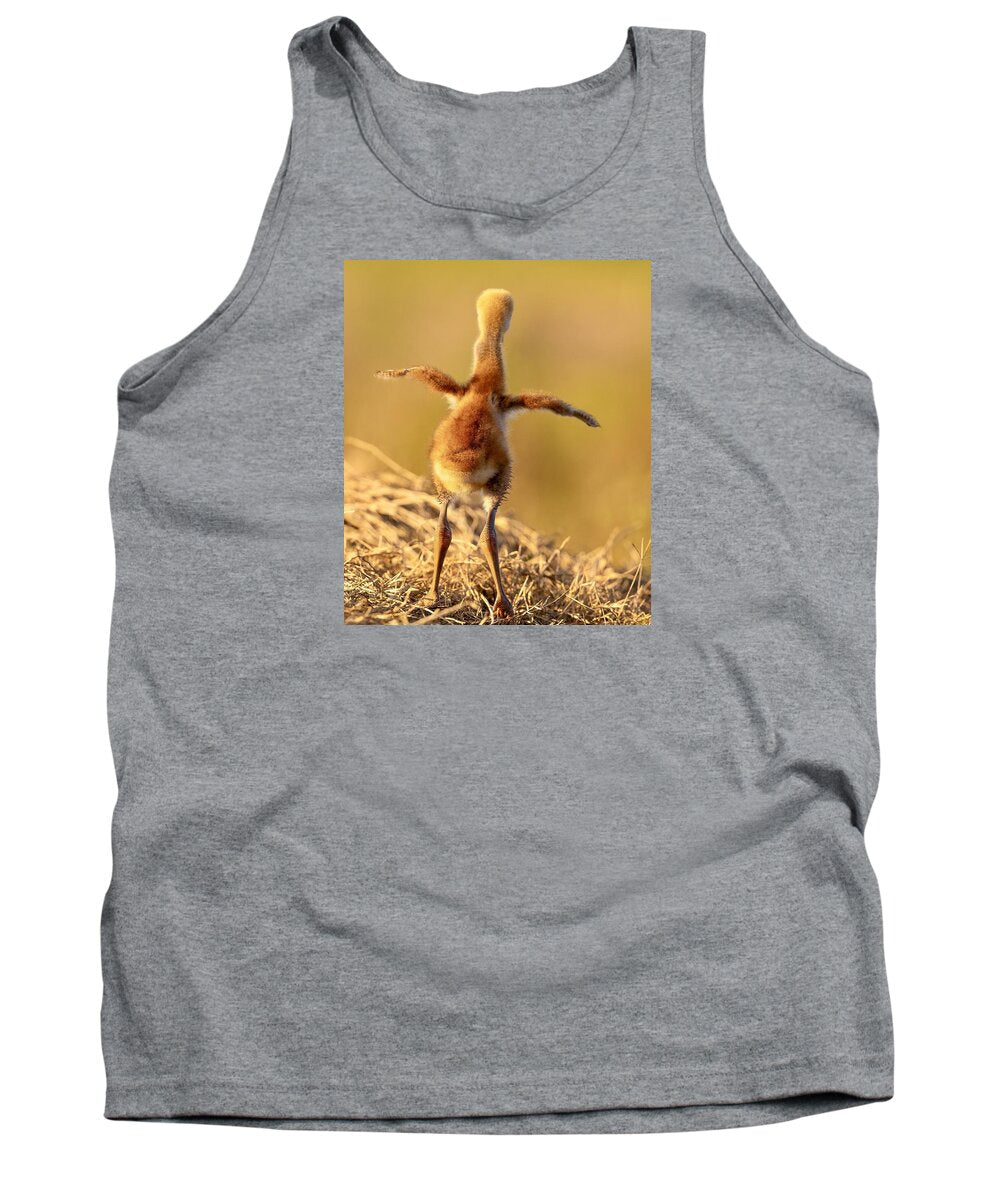 Homebound - Tank Top