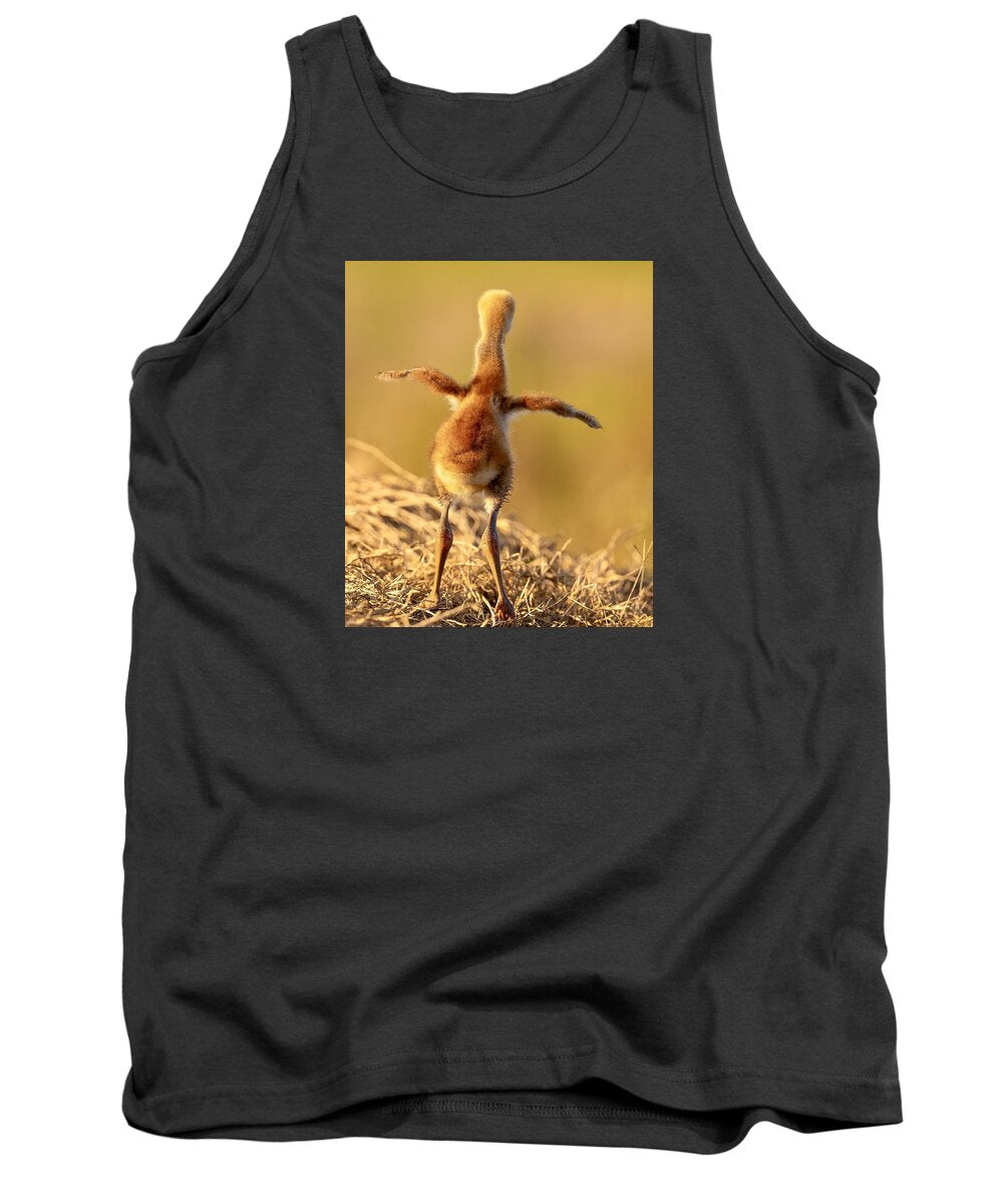 Homebound - Tank Top