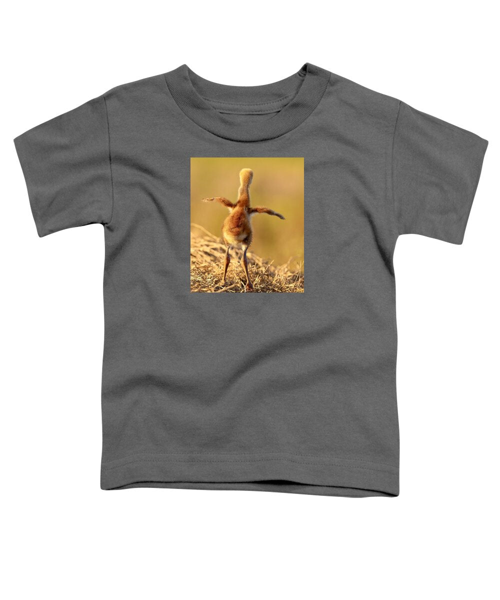 Homebound - Toddler T-Shirt