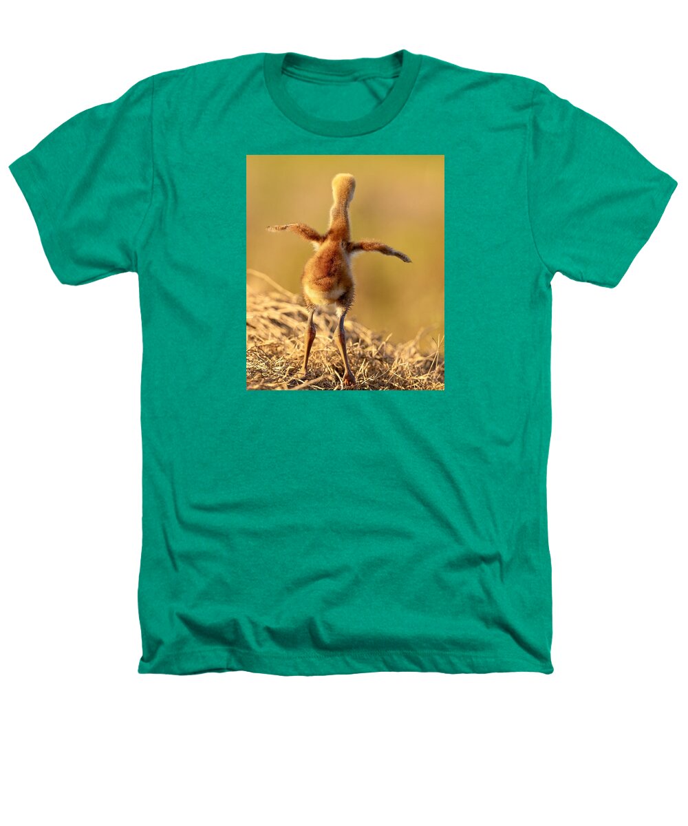 Homebound - Heathers T-Shirt