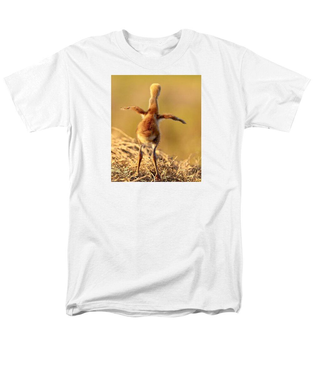 Homebound - Men's T-Shirt  (Regular Fit)
