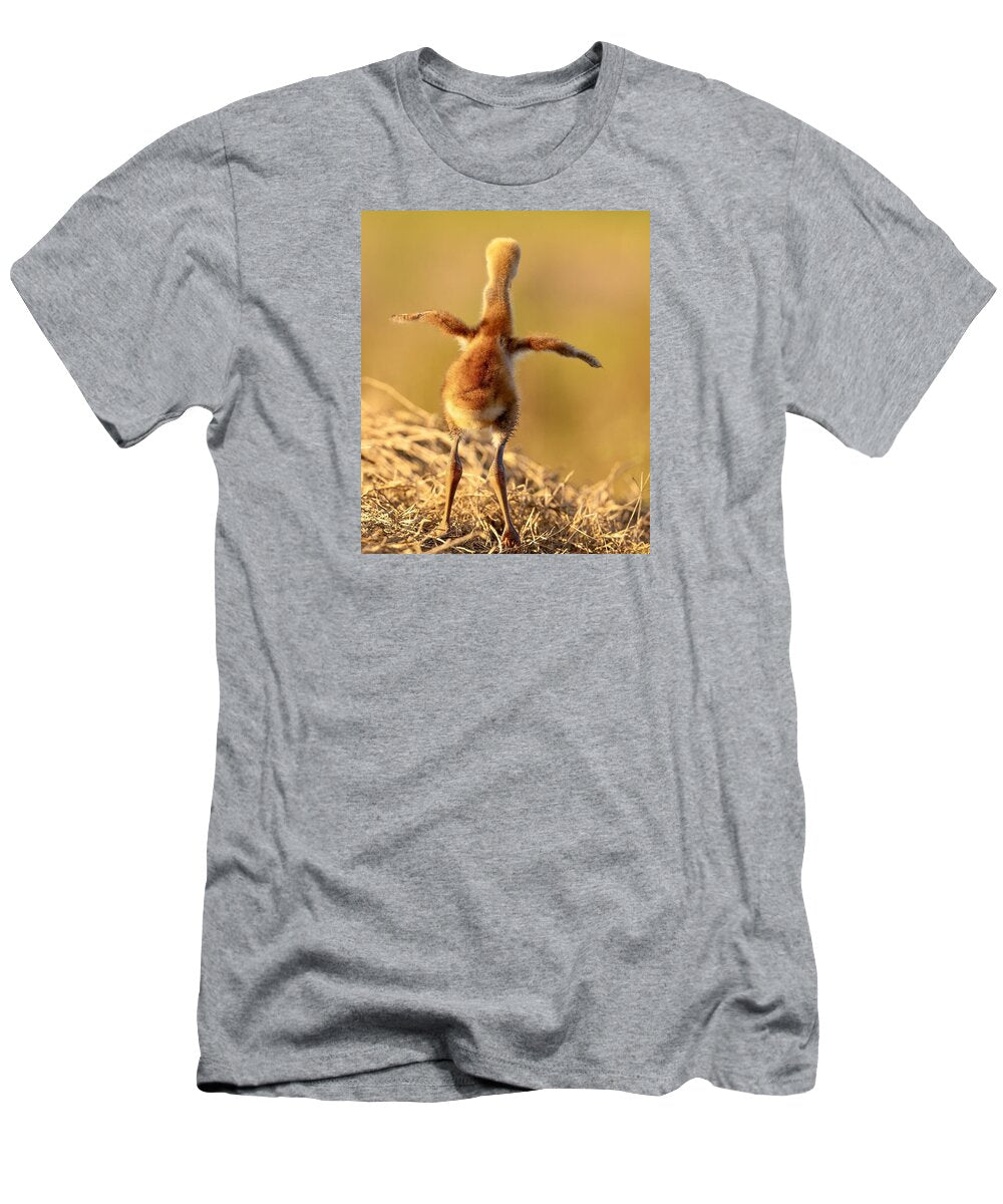 Homebound - T-Shirt