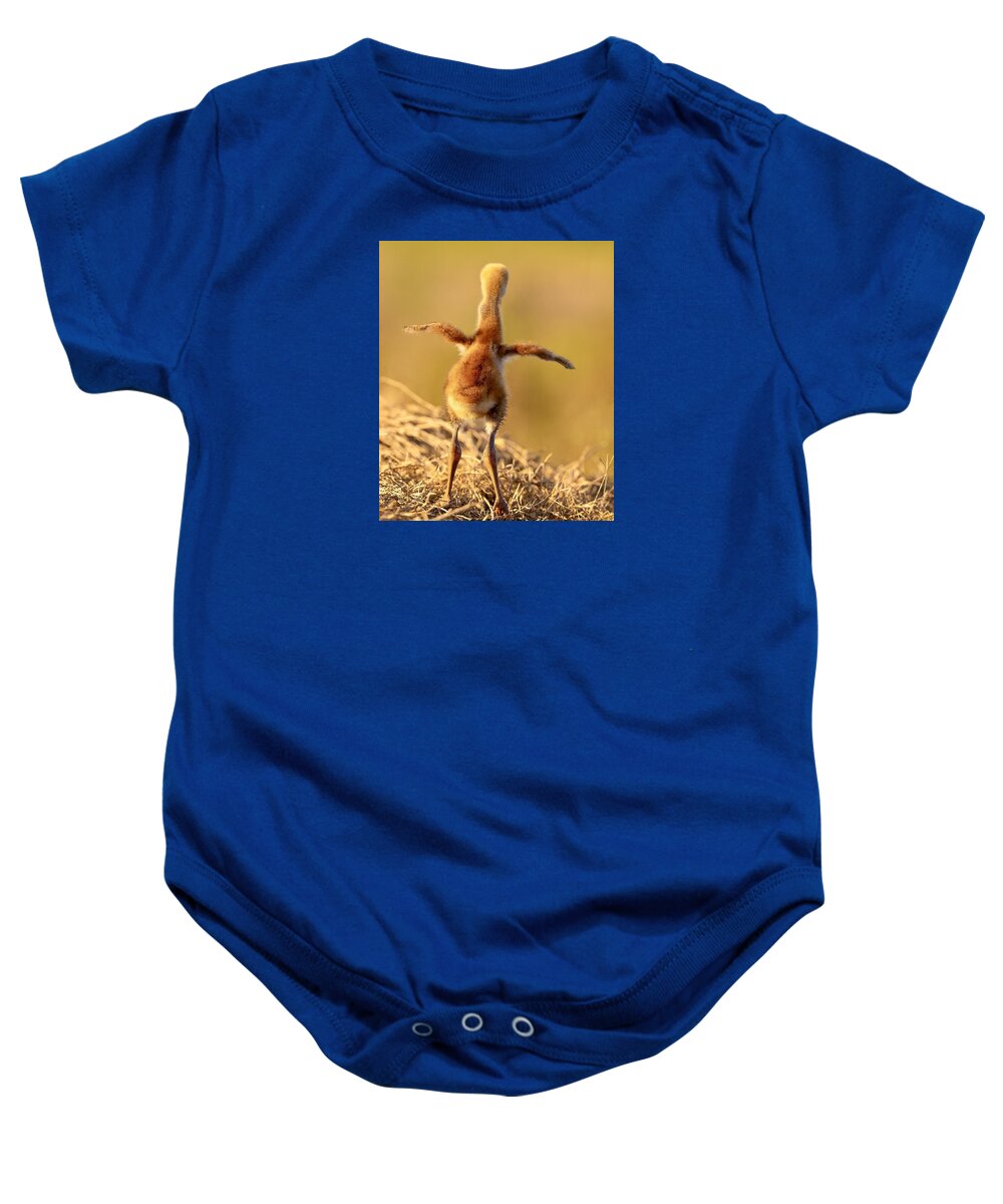 Homebound - Baby One-Piece
