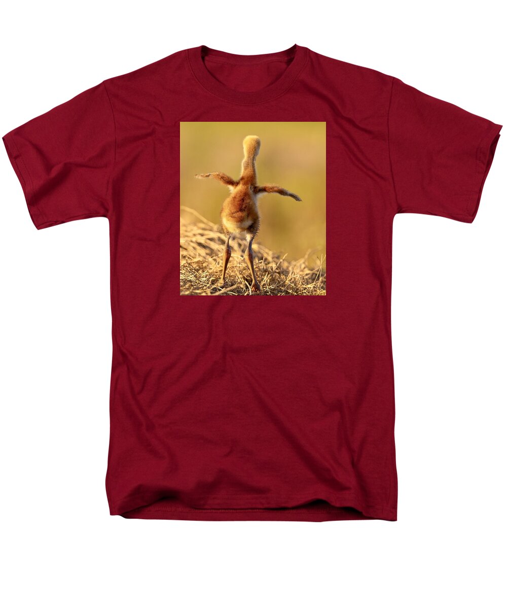 Homebound - Men's T-Shirt  (Regular Fit)