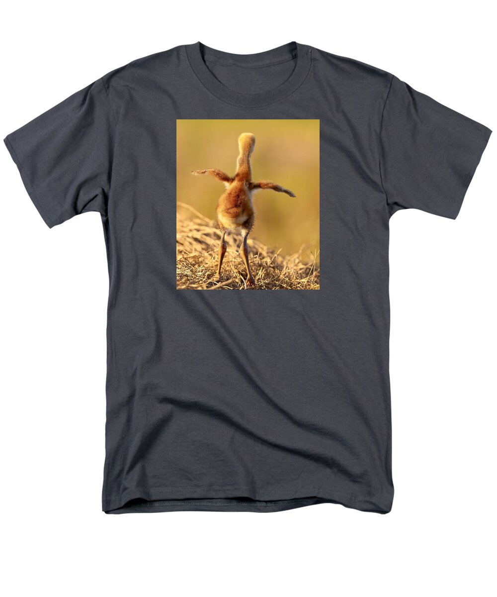 Homebound - Men's T-Shirt  (Regular Fit)
