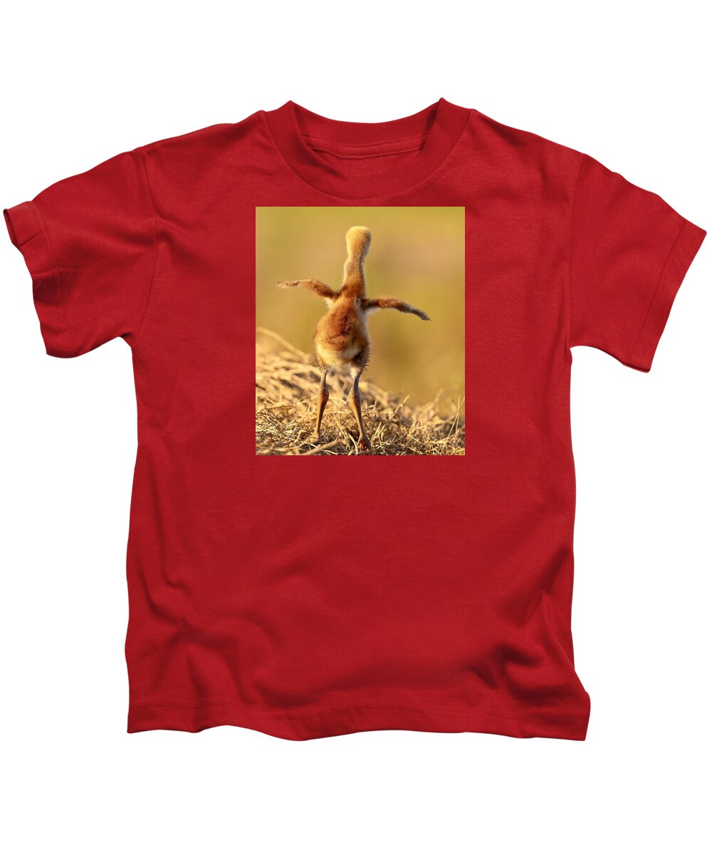 Homebound - Kids T-Shirt
