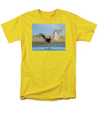 Hunter - Men's T-Shirt  (Regular Fit)