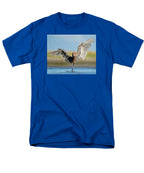 Hunter - Men's T-Shirt  (Regular Fit)