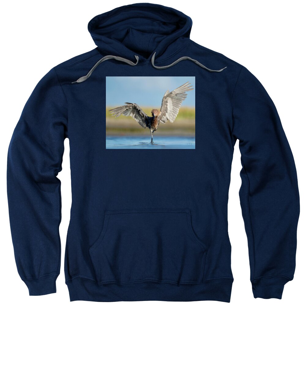 Hunter - Sweatshirt