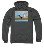 Hunter - Sweatshirt