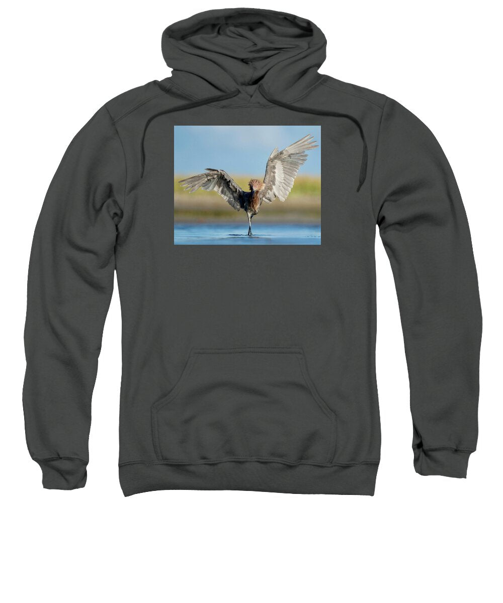 Hunter - Sweatshirt