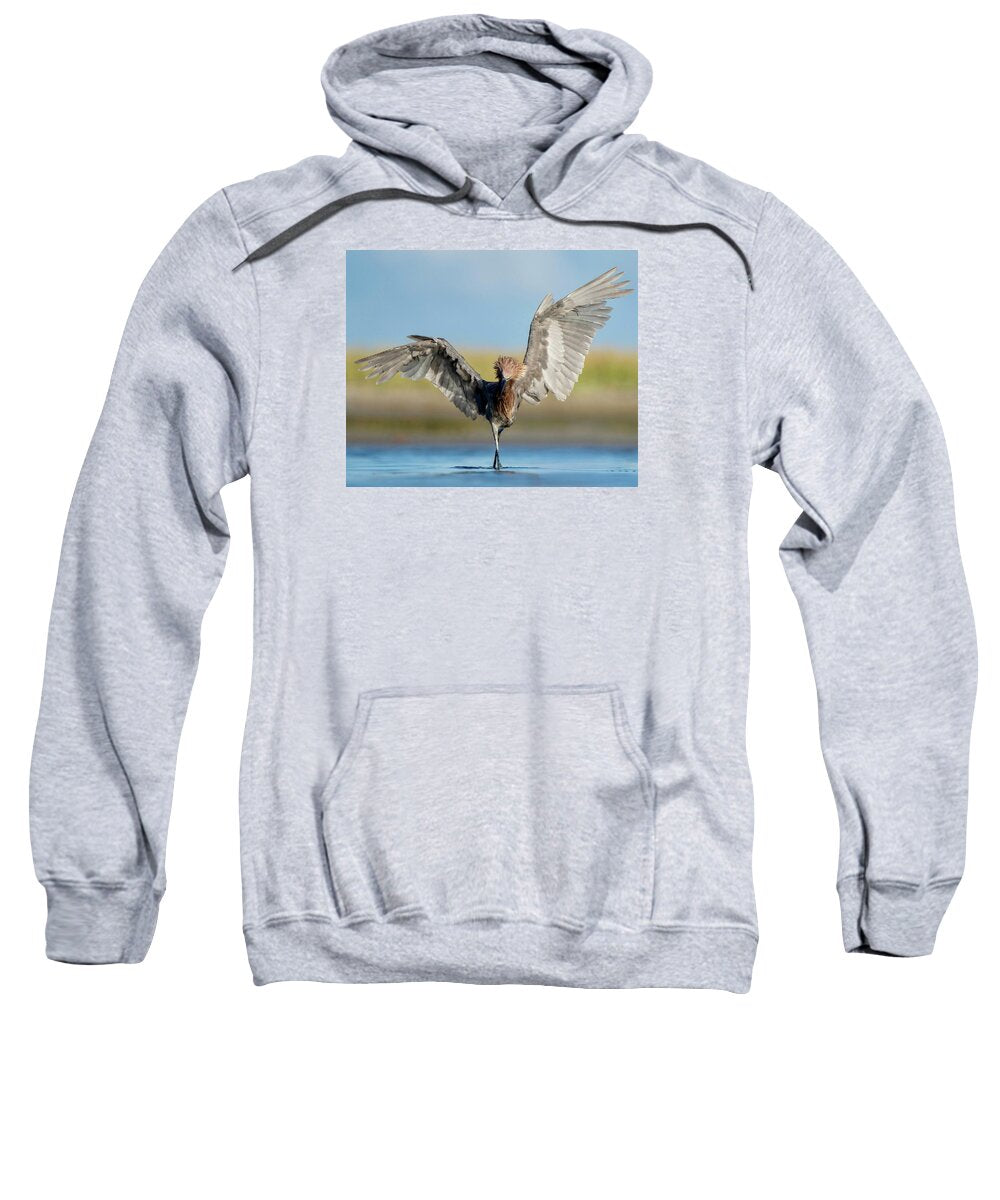 Hunter - Sweatshirt