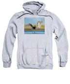 Hunter - Sweatshirt