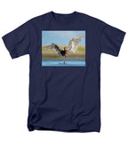 Hunter - Men's T-Shirt  (Regular Fit)