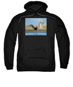 Hunter - Sweatshirt