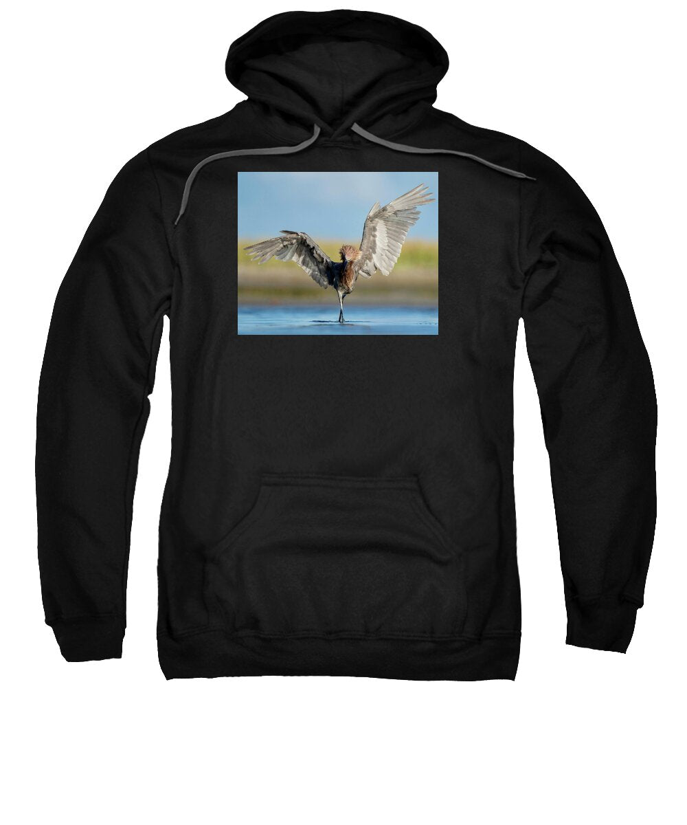 Hunter - Sweatshirt