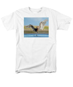 Hunter - Men's T-Shirt  (Regular Fit)