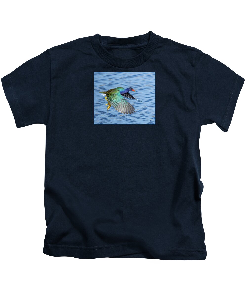 Jewel Wing - Kids T-Shirt