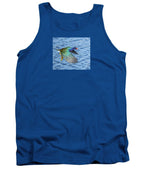 Jewel Wing - Tank Top