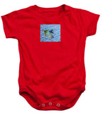 Jewel Wing - Baby One-Piece