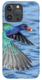 Jewel Wing - Phone Case