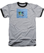 Jewel Wing - Baseball T-Shirt