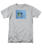 Jewel Wing - Men's T-Shirt  (Regular Fit)