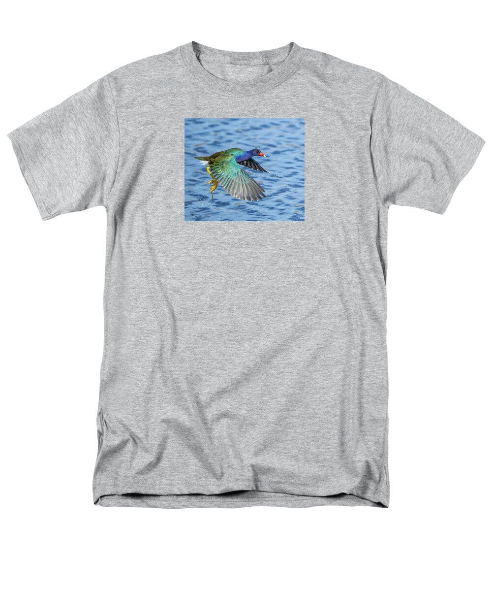 Jewel Wing - Men's T-Shirt  (Regular Fit)