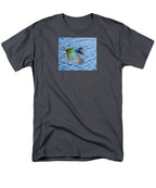 Jewel Wing - Men's T-Shirt  (Regular Fit)