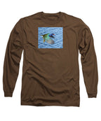 Jewel Wing - Long Sleeve T-Shirt