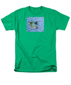 Jewel Wing - Men's T-Shirt  (Regular Fit)