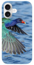 Jewel Wing - Phone Case