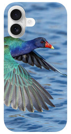 Jewel Wing - Phone Case