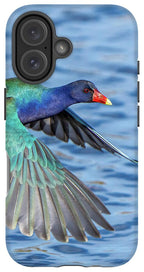 Jewel Wing - Phone Case
