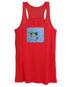 Jewel Wing - Women's Tank Top