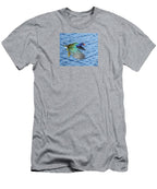 Jewel Wing - T-Shirt
