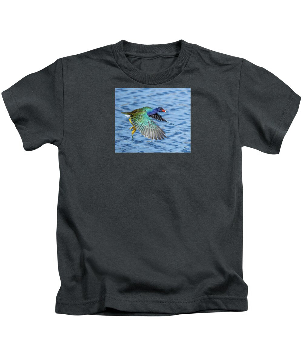 Jewel Wing - Kids T-Shirt
