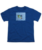 Jewel Wing - Youth T-Shirt