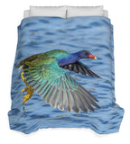 Jewel Wing - Duvet Cover