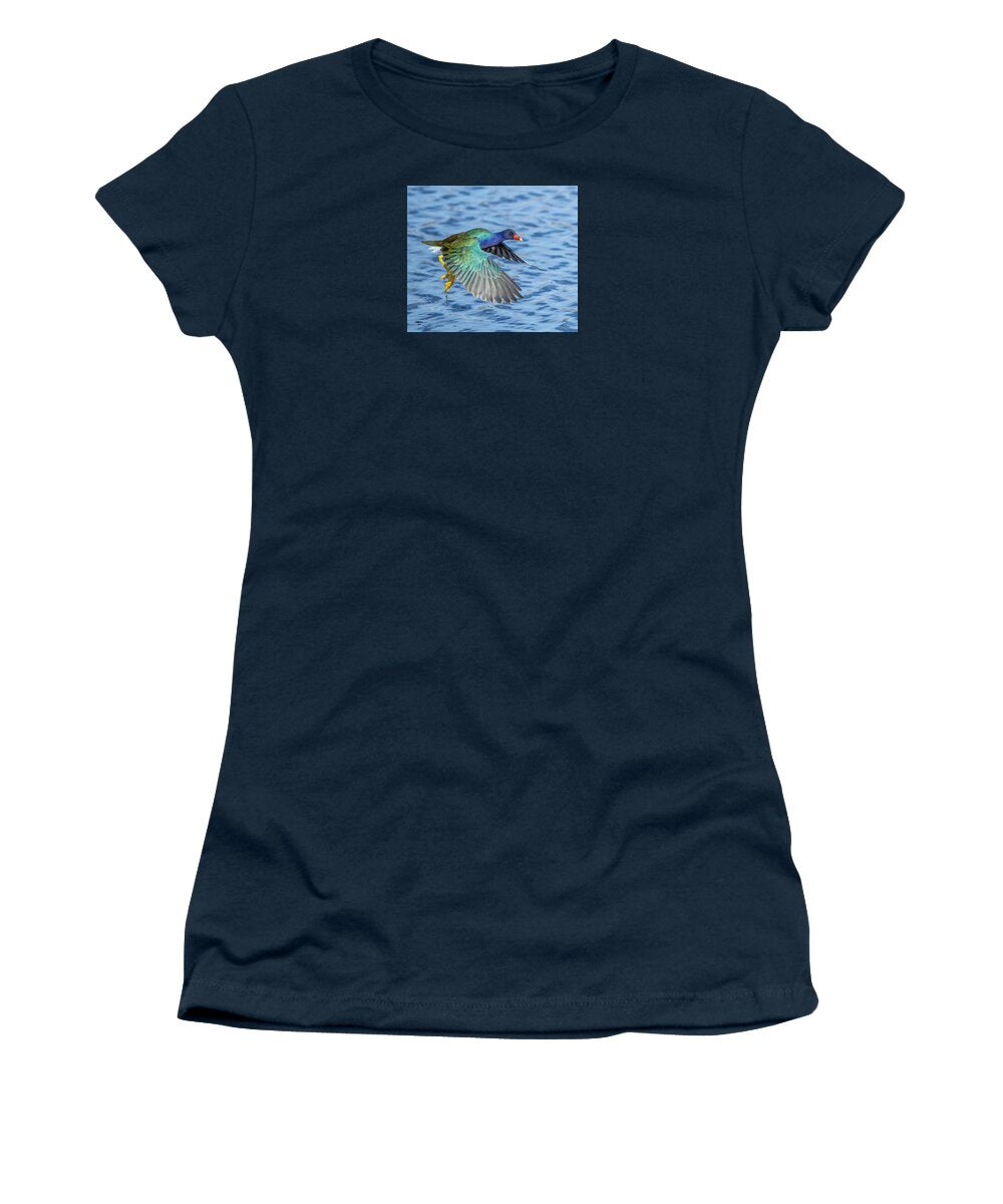 Jewel Wing - Women's T-Shirt