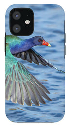 Jewel Wing - Phone Case
