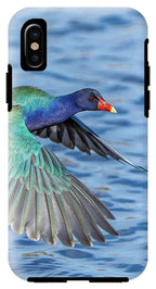 Jewel Wing - Phone Case