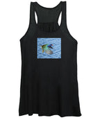 Jewel Wing - Women's Tank Top