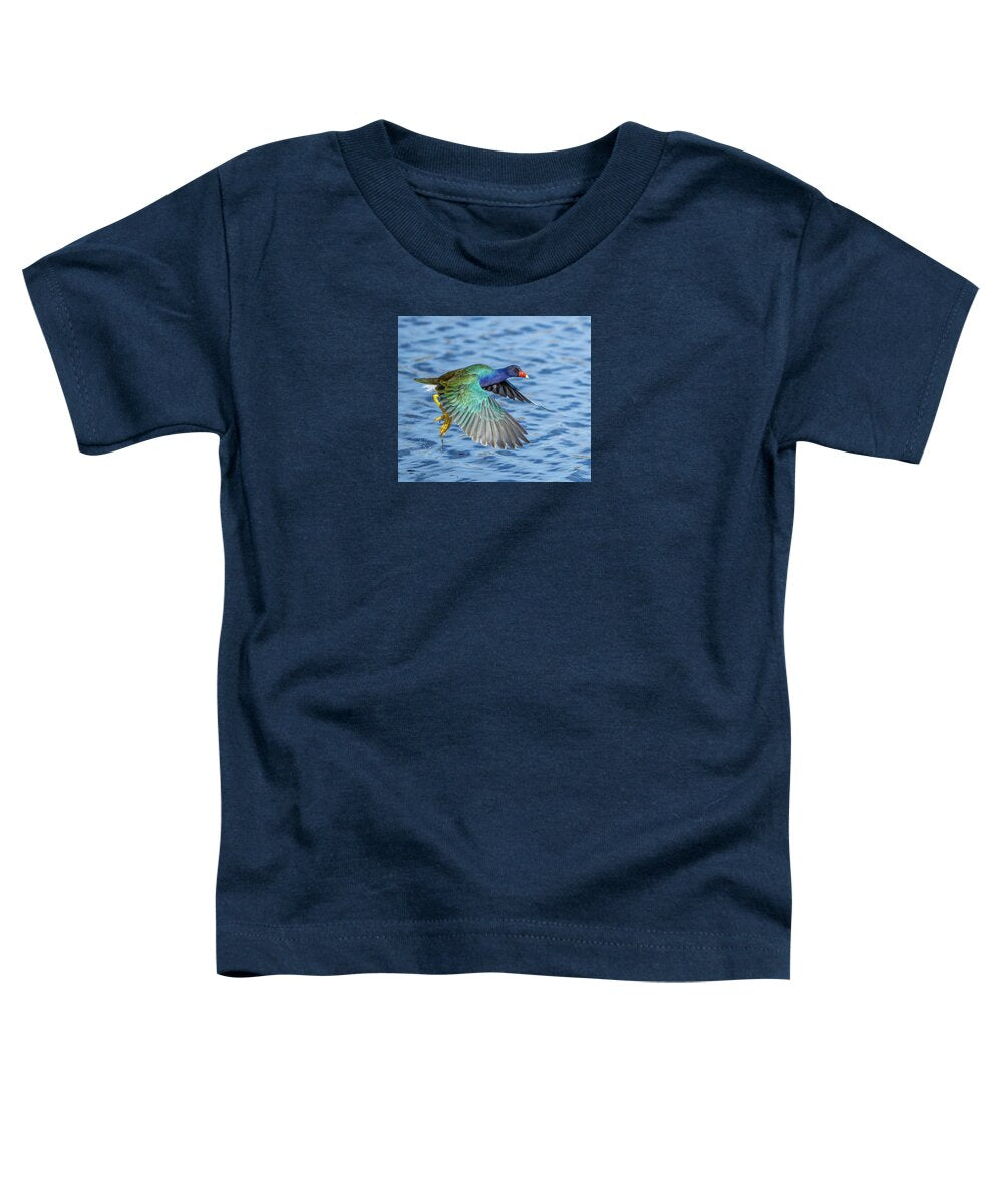 Jewel Wing - Toddler T-Shirt