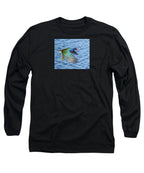 Jewel Wing - Long Sleeve T-Shirt