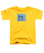 Jewel Wing - Toddler T-Shirt