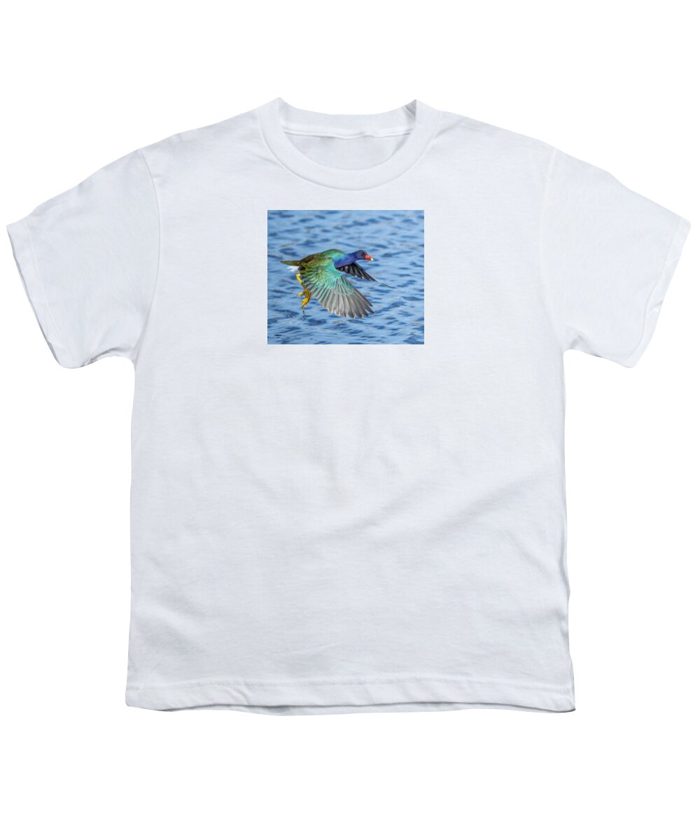 Jewel Wing - Youth T-Shirt