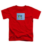 Jewel Wing - Toddler T-Shirt